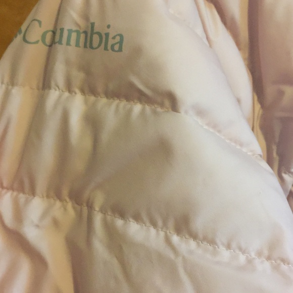 Columbia Powder Lite Insulated Jacket - Women's - Picture 10 of 10